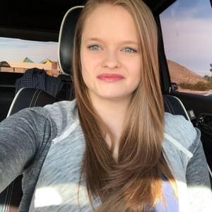 Meet your Posher, Bethany